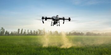 Үнемделген қаржыға дрондар мен автомобильдер сатып алынды