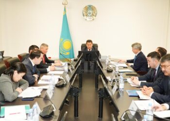 2027 жылға қарай Қазақстанда балық өсіру көлемі 50 мың тоннаға дейін жеткізіледі