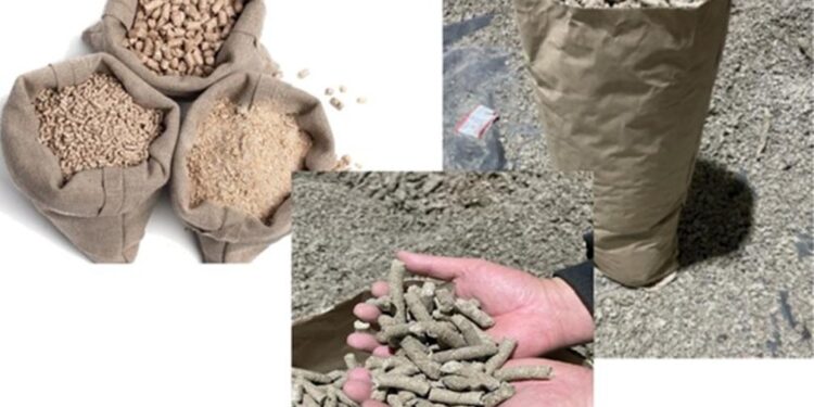 СҚО-да 300 тонна жоғары протеинді жемдік қоспа өндірілді