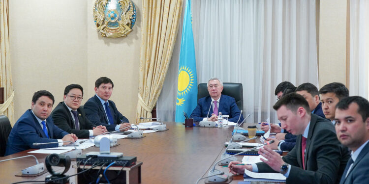 Биыл Қызылордада түйе сүті ұнтағын өндіретін зауыт іске қосылады