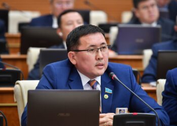 Анас Баққожаев: Министрлік айналдырған екі мекемені дамыта алмағаны ма?