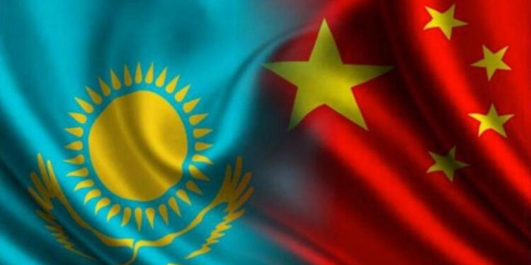 Қытай Қазақстанның 78 өсімдік шаруашылығы кәсіпорнын аккредитациядан өткізді