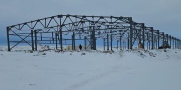 СҚО-да биенің құрғақ сүтін өндіретін зауыт іске қосылады