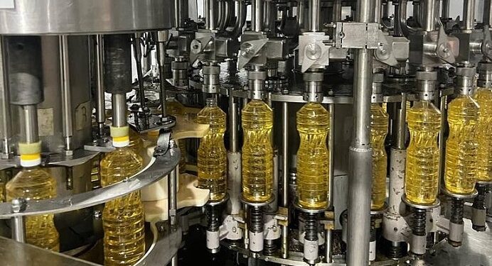 Биыл Павлодар облысында май өндіру зауытының құрылысы басталады