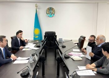 Иранға астық жеткізу қайта басталды