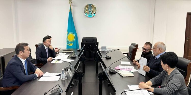 Иранға астық жеткізу қайта басталды