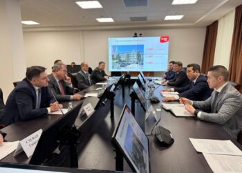 Венгриялық компания Қазақстанда құрама жем және премикс өндіретін 4 зауыт салады