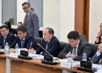 Аграрлық несие корпорациясы қаржыландыру көлемін 900 млрд. теңгеге дейін жеткізбек