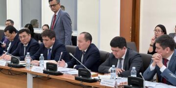 Аграрлық несие корпорациясы қаржыландыру көлемін 900 млрд. теңгеге дейін жеткізбек
