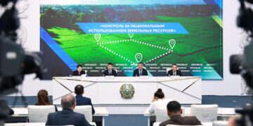 Соңғы 3 жылда 12,1 млн гектар жер мемлекетке қайтарылды