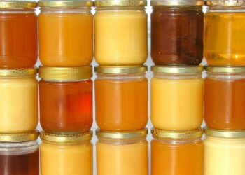 Қазақстан Еуропалық Одаққа бал экспорттайтын болады