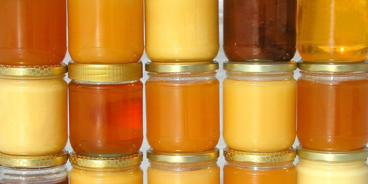 Қазақстан Еуропалық Одаққа бал экспорттайтын болады