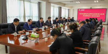 Қызылорда облысының әкімі инвестиция тарту мәселесімен Қытайда жүр