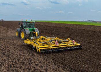 Егіс алқабы 518 мың гектарға ұлғаяды