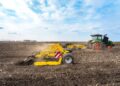 Егіс науқанына 400 мың тоннадан астам дизель отыны бөлінді