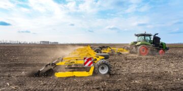 Егіс науқанына 400 мың тоннадан астам дизель отыны бөлінді