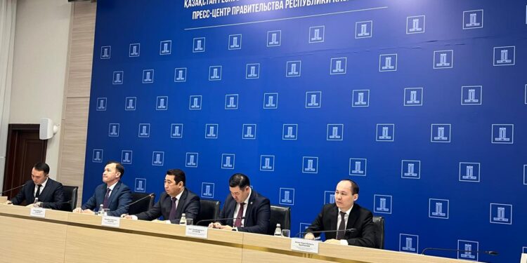 Биыл егіншілік саласына 700 млрд теңге қаржы бөлінеді