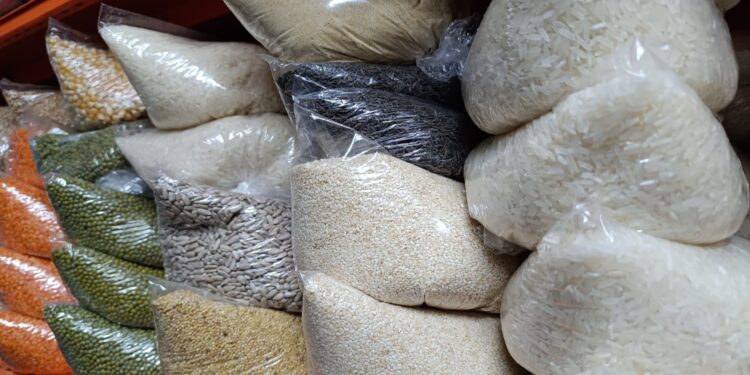 Жапонияда күріш екі есе қымбаттады