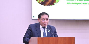 Топырақты қорғау туралы заң әзірленді