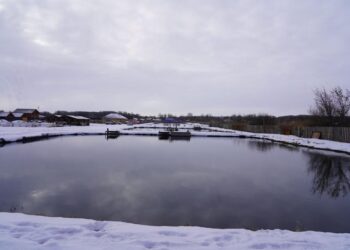 Балық шаруашылығы мен экотуризмді біріктірген