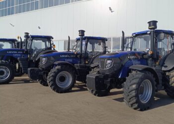 «Жеңілдетілген лизинг» бағдарламасына 200 млрд теңге бөлінді