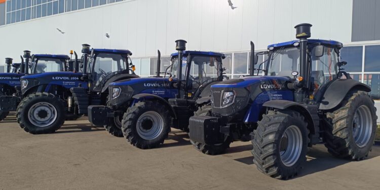 «Жеңілдетілген лизинг» бағдарламасына 200 млрд теңге бөлінді