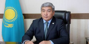 Балық шаруашылығы комитетінің төрағасы тағайындалды