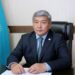 Балық шаруашылығы комитетінің төрағасы тағайындалды