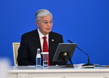 Ұлттық құрылтайда ауыл шаруашылығының әлеуеті айтылды