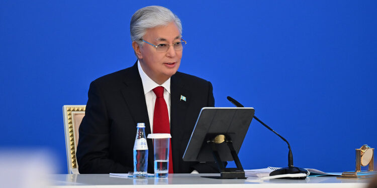 Ұлттық құрылтайда ауыл шаруашылығының әлеуеті айтылды