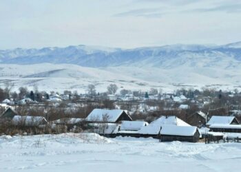 СҚО-да шекара шебіндегі ауылдарды дамытуға 7 млрд теңге бөлінді