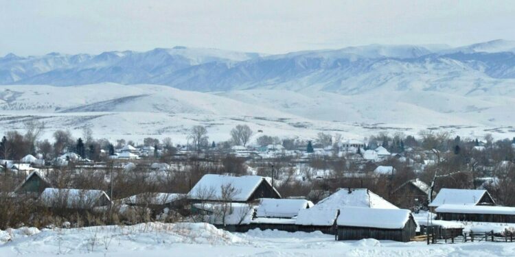 СҚО-да шекара шебіндегі ауылдарды дамытуға 7 млрд теңге бөлінді