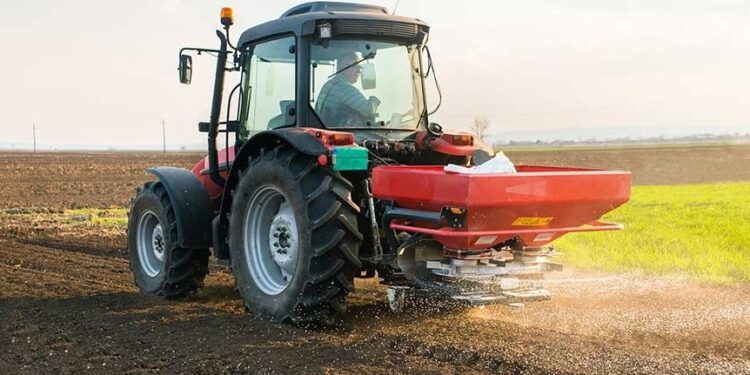 Тыңайтқыштарды субсидиялауға 48 млрд теңгеден астам қаражат бөлінді