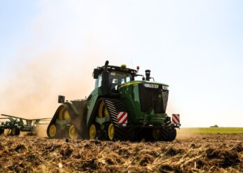 Қостанайда әлемдік John Deere брендінің өндірісі басталды