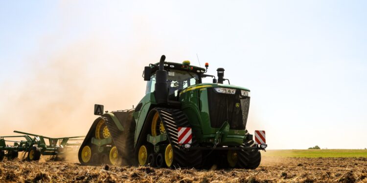 Қостанайда әлемдік John Deere брендінің өндірісі басталды