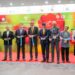 Flora Expo Astana 2025 және Grow Expo Astana 2025 көрмелері басталды