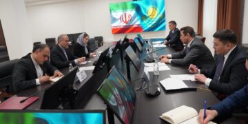 Қазақстан Иранға 2 млн тонна бидай экспорттауға дайын