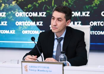 «Кең дала» бағдарламасы арқылы 4 243 фермерге 278 млрд теңге берілді