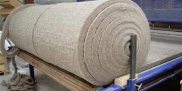 Ақтөбе облысында жүн өңдеу зауыты іске қосылады