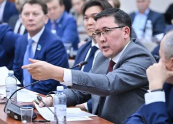 Анас Баққожаев: еңбегі еленбей жүрген авторлар баршылық