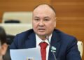 Ерлан Саиров: «Тауарлы несие» бағдарламасын қабылдау қажет