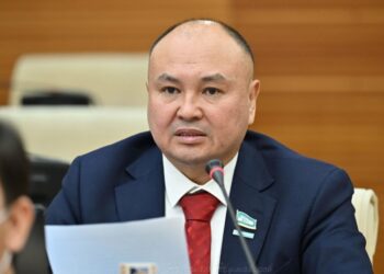 Ерлан Саиров: «Тауарлы несие» бағдарламасын қабылдау қажет