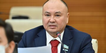 Ерлан Саиров: «Тауарлы несие» бағдарламасын қабылдау қажет