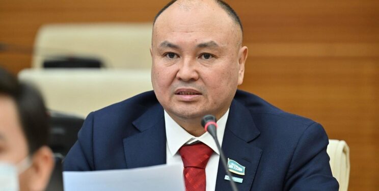 Ерлан Саиров: «Тауарлы несие» бағдарламасын қабылдау қажет