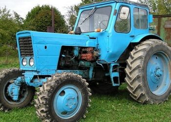 Әкпар Мәуленов: ауыл шаруашылығы техникаларының 76%-ы тозған