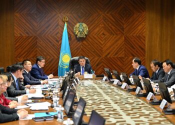 Абай облысының ауыл шаруашылығына бөлінген қаржы жеткіліксіз