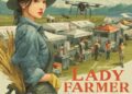 Қазақстанда «LADY FARMER» байқауы басталды
