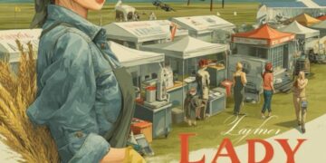 Қазақстанда «LADY FARMER» байқауы басталды