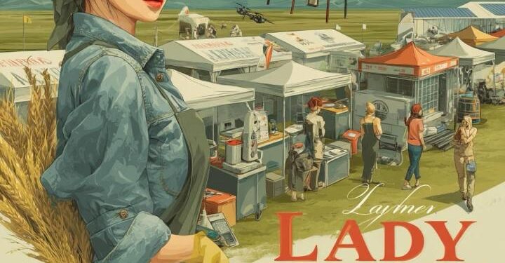 Қазақстанда «LADY FARMER» байқауы басталды