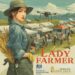 Қазақстанда «LADY FARMER» байқауы басталды